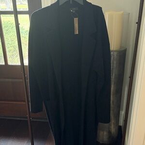J. Crew Black Women's Cardigan